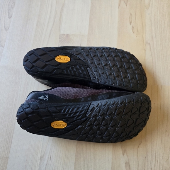 Merrell Vapor Glove 4 Barefoot Running Shoes Size 5.5 - Picture 6 of 8